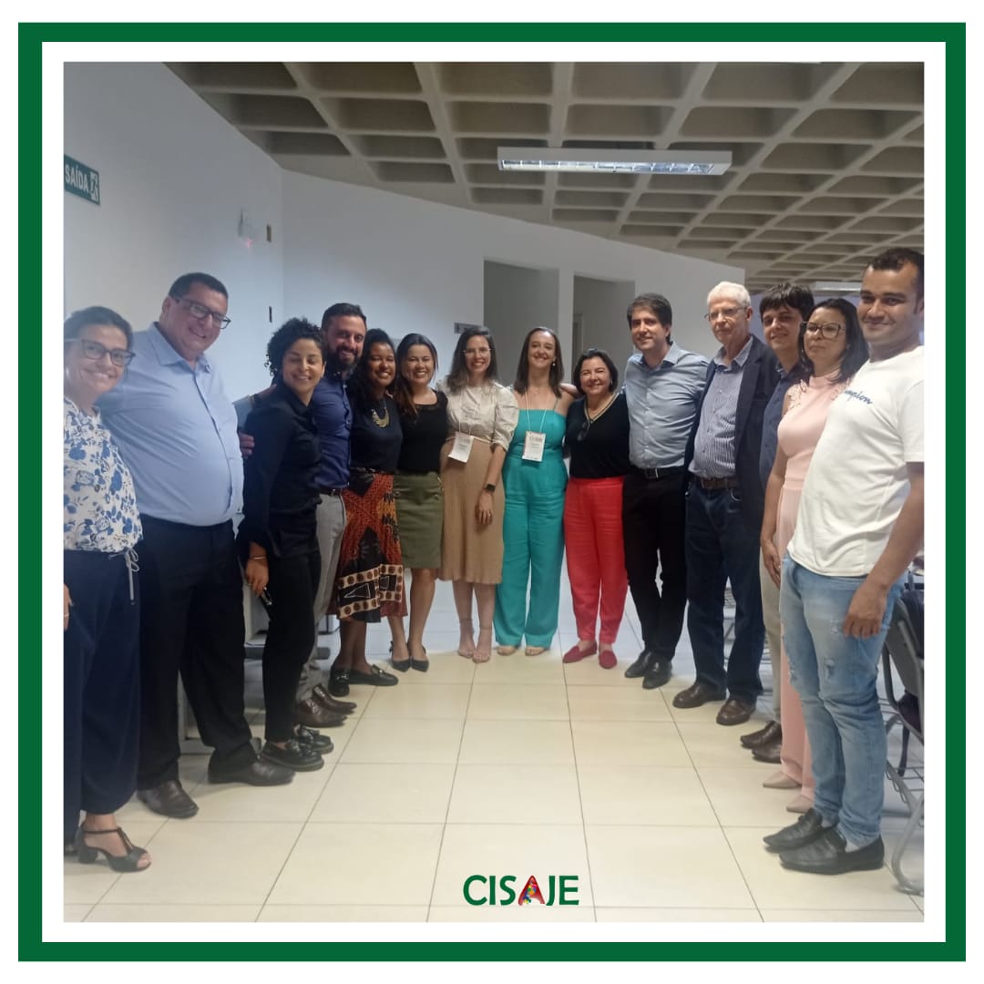 Visita Técnica do Secretário de Estado de Saúde ao CISAJE