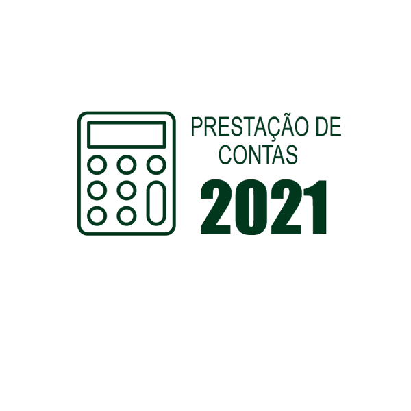 Prestação de Contas 2021