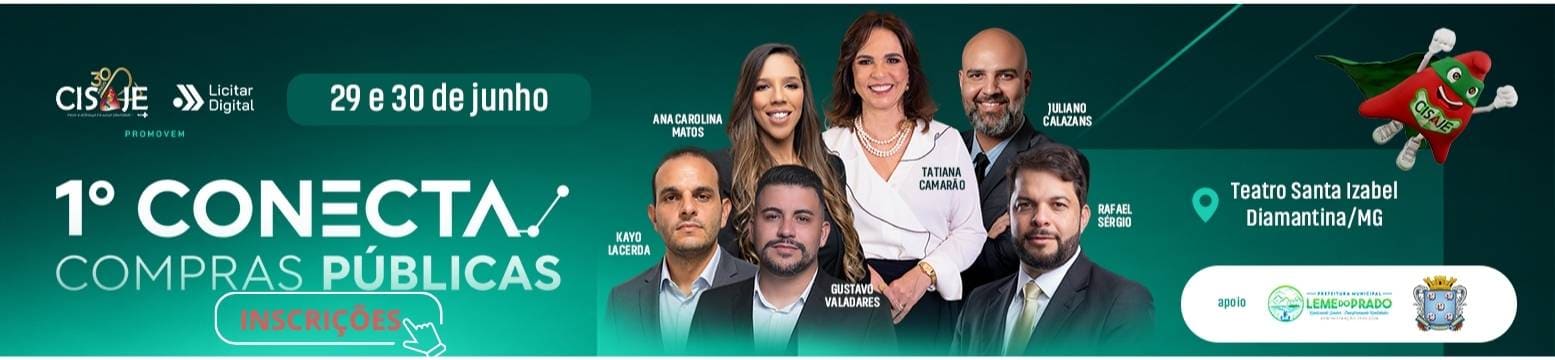 Inscrições